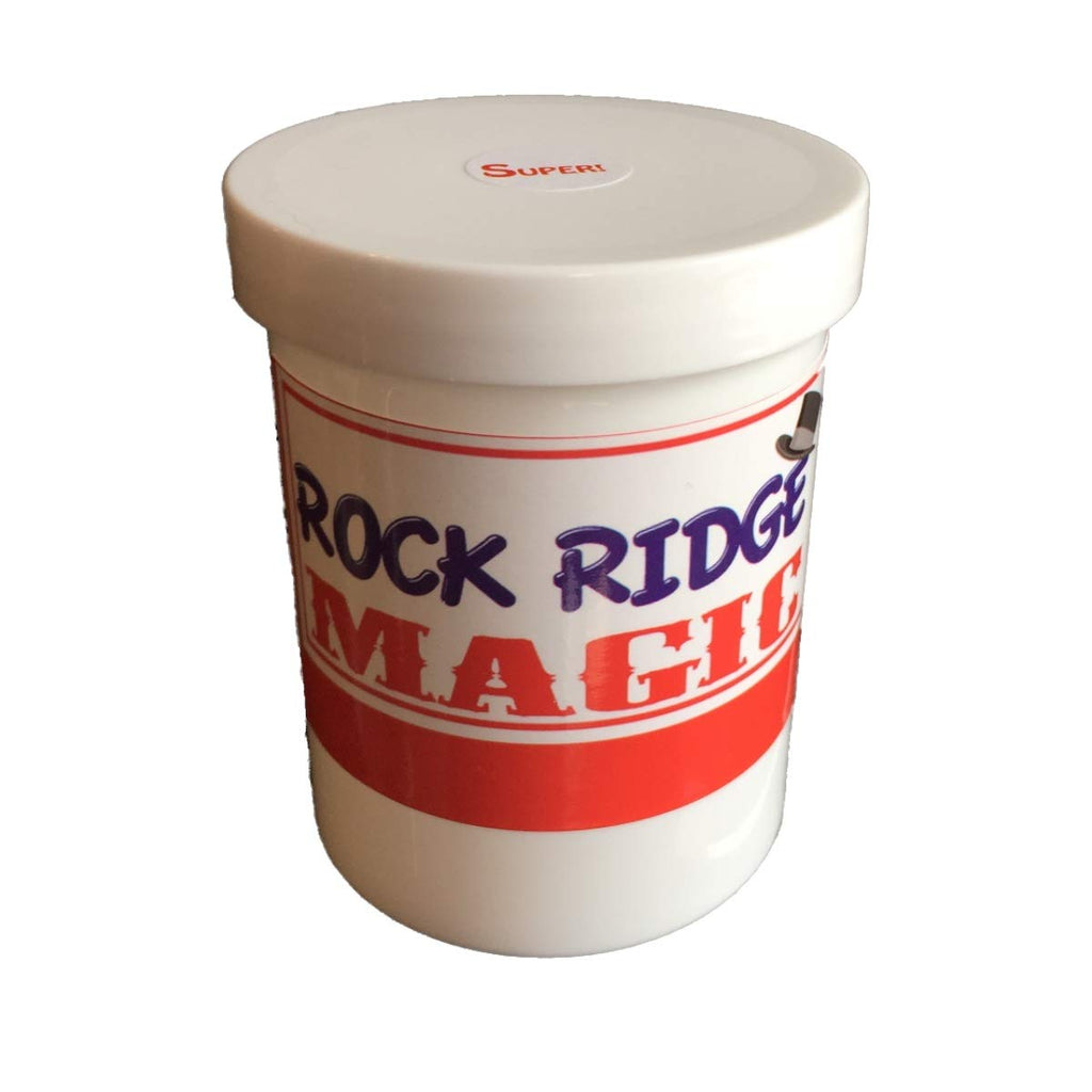 Rock Ridge Magic Super Slush Powder – Turn Any Liquid into Solid (2 oz)
