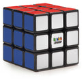 Rubik’s Cube 3x3 Magnetic Speed Cube – Pre-Lubricated, Smooth Turning for Ages 8+