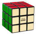 Rubik's Cube 50th Anniversary Retro Edition – Classic 3x3 Puzzle with Vintage Look