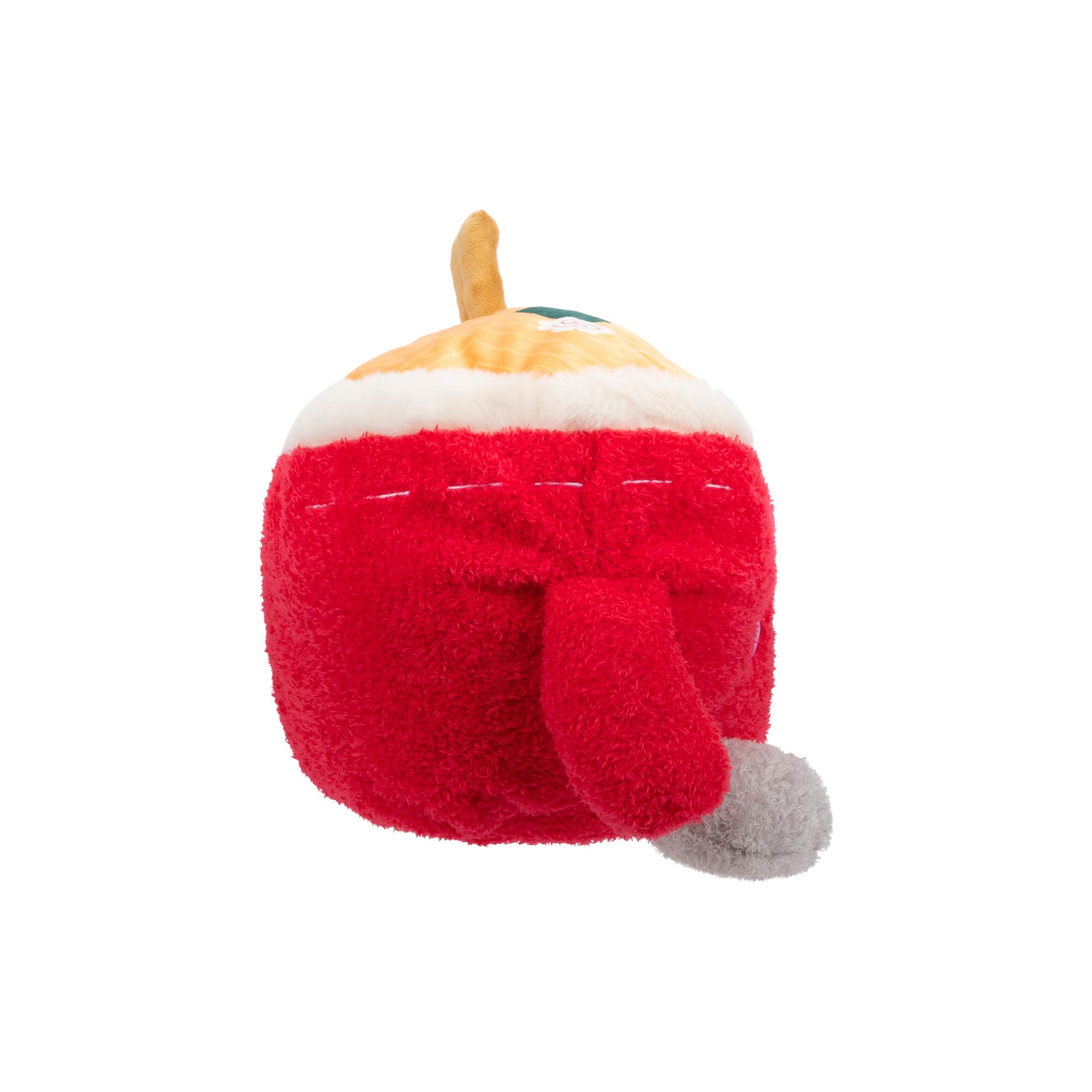 Rufus Ramen 12-Inch BumBumz Plush - Soft Collectible TakeoutBumz Stuffed Toy