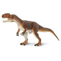 Safari Ltd. Monolophosaurus Figurine – 7.5" Hand-Painted Dinosaur Toy for Kids Age 3+