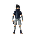 Sasuke Uchiha (Young) 5-Inch Action Figure – Ultimate Legends Naruto
