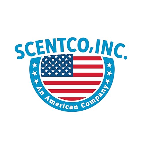 Scentco Holiday Water Magic 2-Pack: Candy Cane & Gingerbread Scented Reusable Water Reveal Activity Books