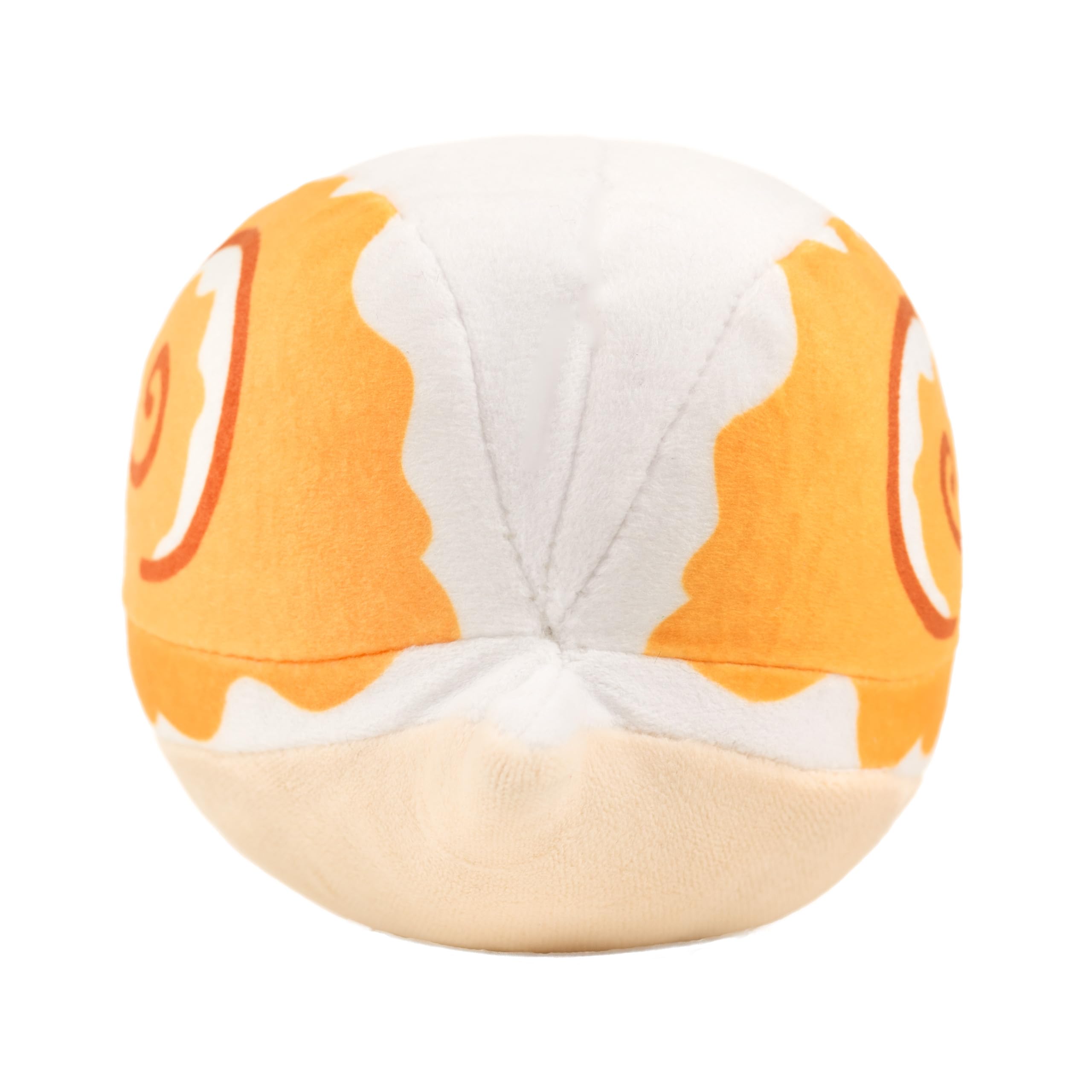 Scentco Snuggle Bugs Snail - Cinnamon Roll Scented Plush Toy for Kids, Aromatherapy Gift