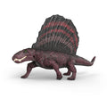Schleich Dimetrodon 15052 – Detailed Dinosaur Figurine for Play and Display