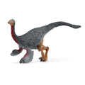Schleich Gallimimus Dinosaur Figurine – Realistic, Movable Jaw, Durable Toy for Kids Ages 4+