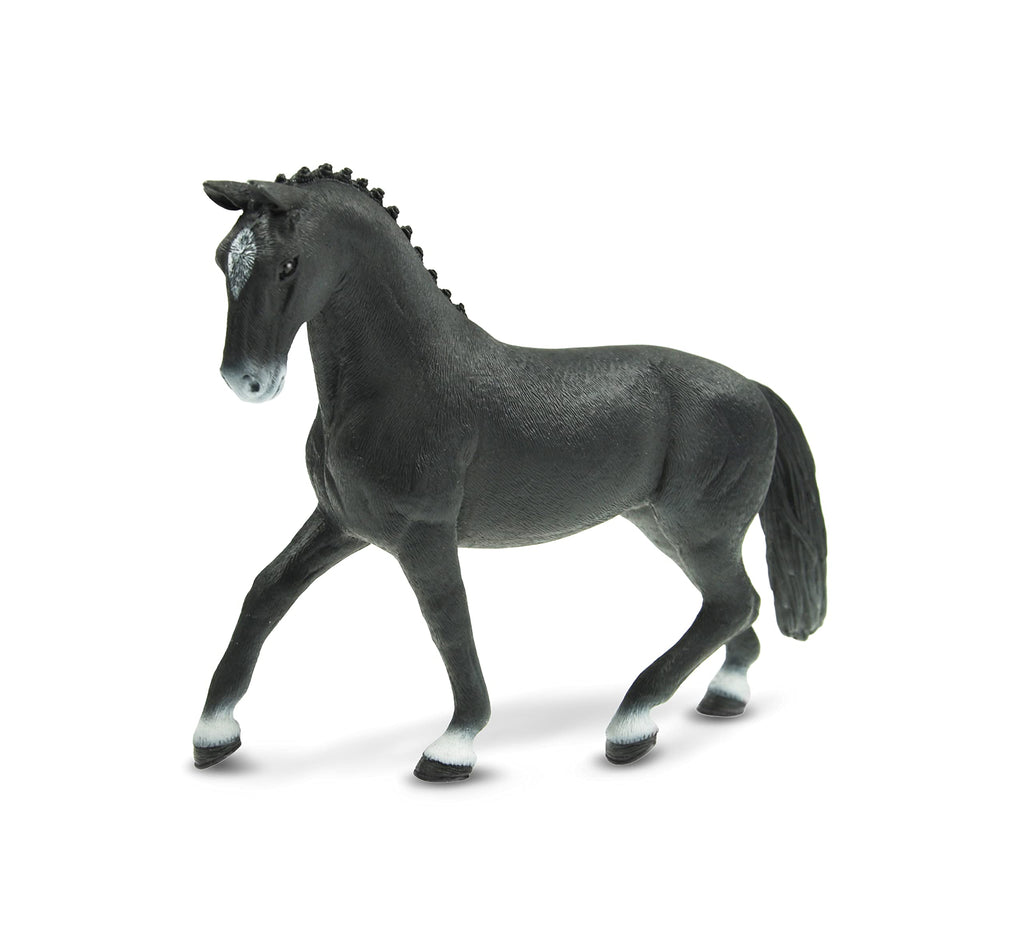 Schleich Hanoverian Mare Special Edition Figure - 5.4 Inch Horse Toy for Kids