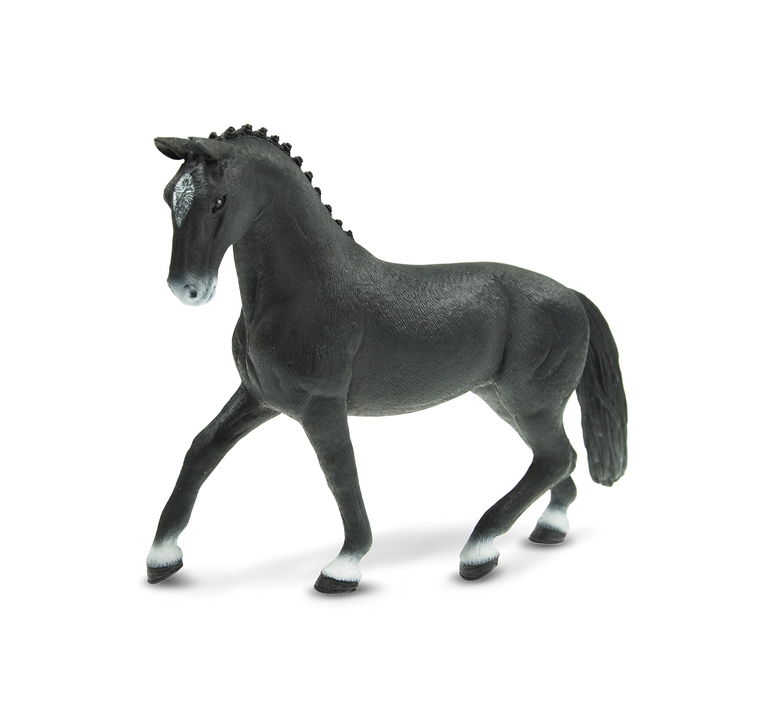 Schleich Hanoverian Mare Special Edition Figure - 5.4 Inch Horse Toy for Kids