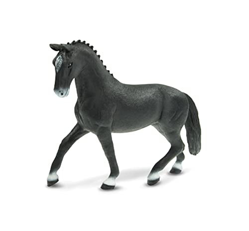 Schleich Hanoverian Mare Special Edition Figure - 5.4 Inch Horse Toy for Kids