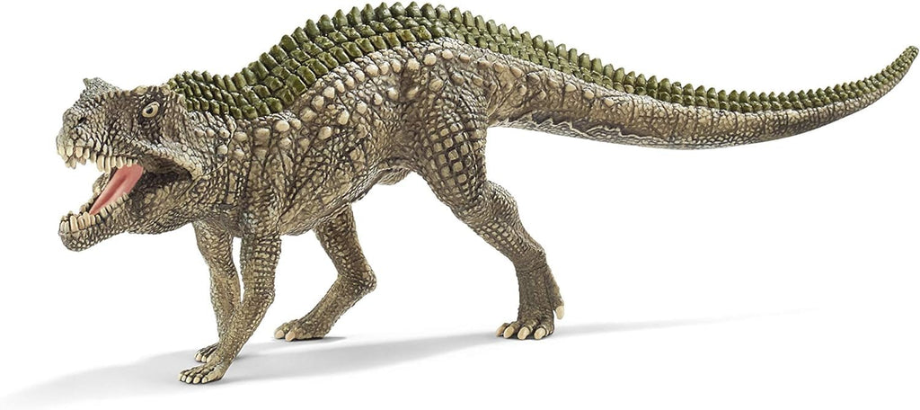 Schleich Postosuchus Dinosaur Toy Figurine – Detailed Realistic Collectible for Ages 4+