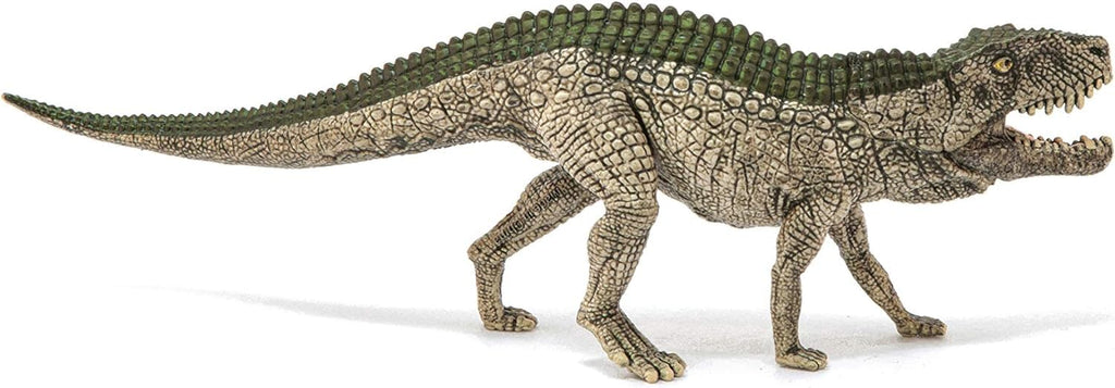Schleich Postosuchus Dinosaur Toy Figurine – Detailed Realistic Collectible for Ages 4+