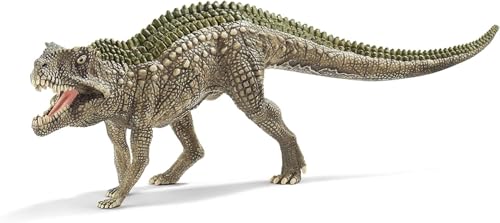 Schleich Postosuchus Dinosaur Toy Figurine – Detailed Realistic Collectible for Ages 4+