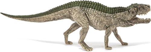 Schleich Postosuchus Dinosaur Toy Figurine – Detailed Realistic Collectible for Ages 4+