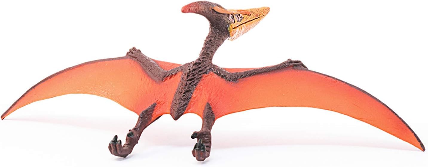 Schleich Pteranodon Figurine – Realistic Dinosaur Toy for Imaginative Play, Ages 4+