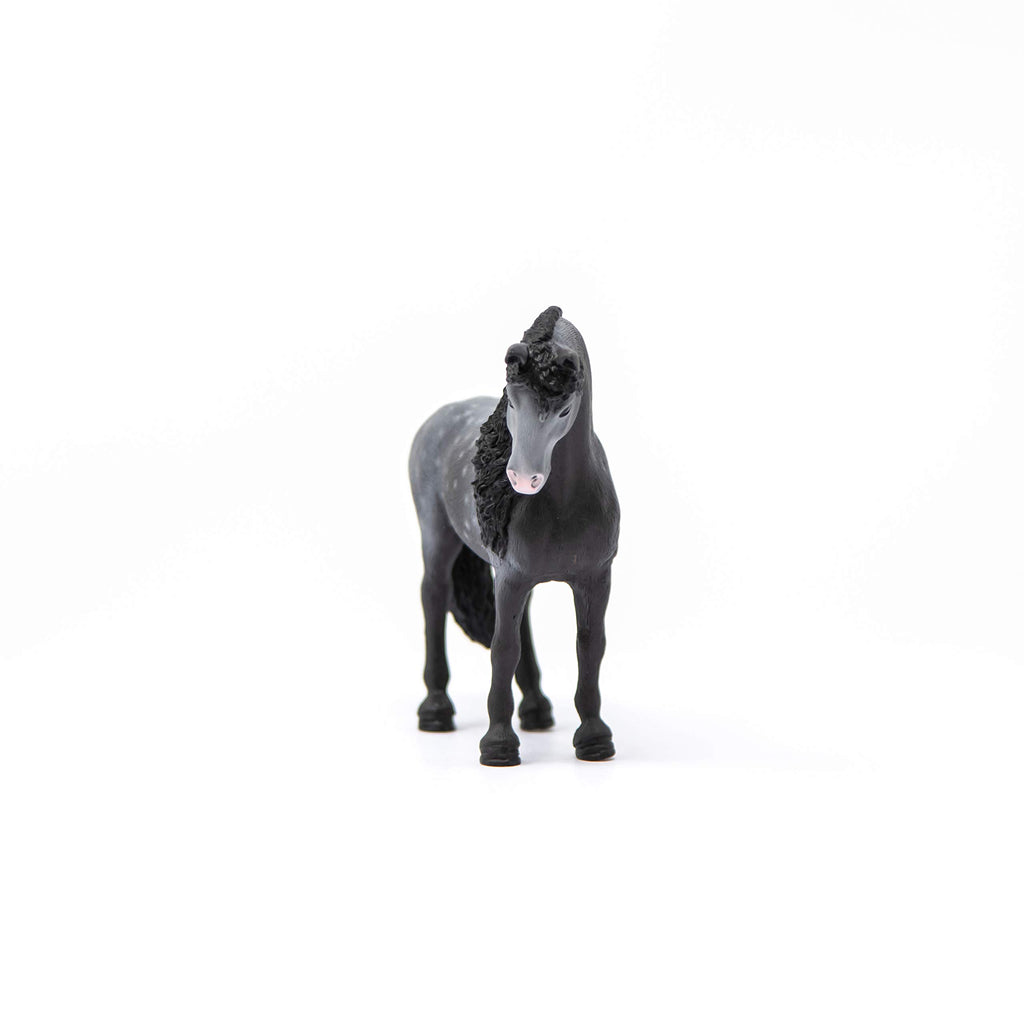 Schleich Pura Raza Española Mare Figurine – Detailed Horse Club Toy for Imaginative Play, Ages 5-12