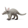 Schleich Wild Life Aardvark Figurine - Realistic Safari Toy for Kids Ages 3+