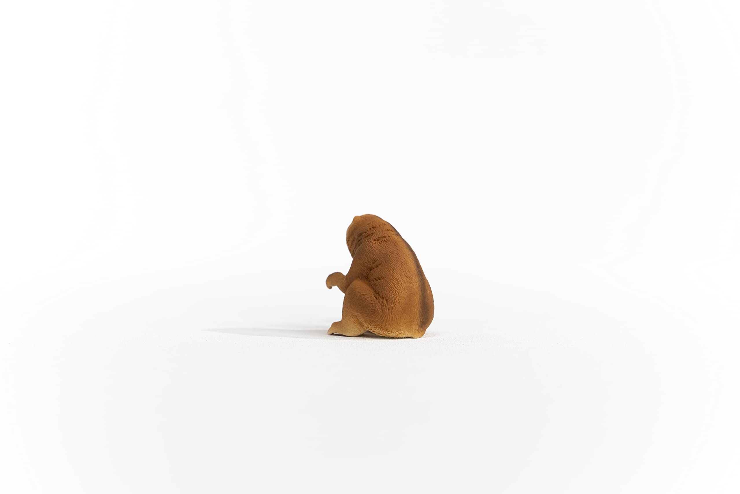 Schleich Wild Life Slow Loris Figurine – Detailed Toy for Kids Ages 3+