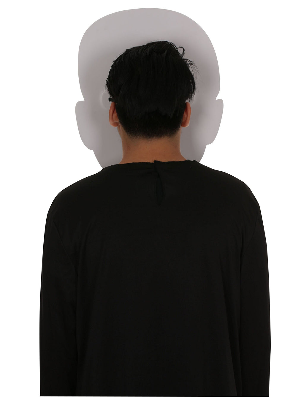Seasons Bobble Hedz Trump Mask – 17-Inch Oversized Mask for Rallies, Parties, and Halloween
