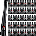 Seenelling 30-Piece Mini Plastic Pirate Telescopes Bulk Party Favors for Halloween and Birthday Themes
