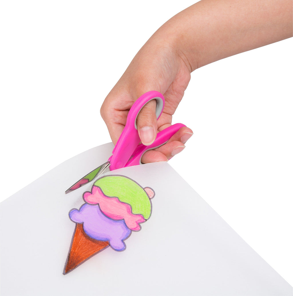 Shrinky Dinks Creative Pack: 10 Frosted Sheets for Custom Shrink Plastic Crafts