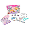 Sky Castle Sticki Rolls Pendant Pack – Series 2 Chillin Charlie: 120 Wearable Kawaii Stickers with Bracelet & Pendant