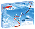 Sky Trails Construction Accessory Pack – Expand Your Racing Track with More Connectors