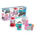 So Slime DIY Slime'licious 3-Pack: Scented Slime Kits – Bubble Gum, Hot Cocoa, Strawberry Milk
