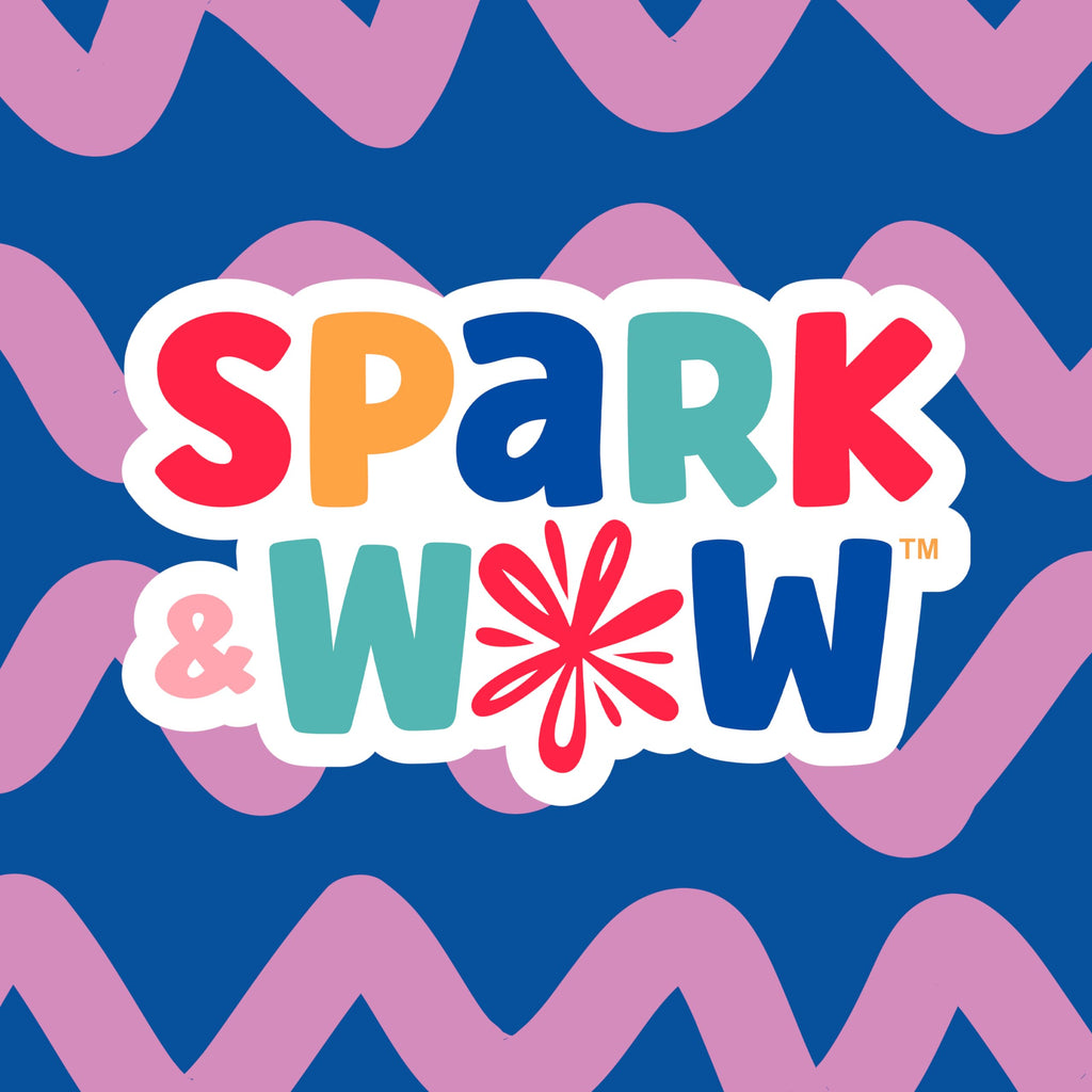 SPARK & WOW Wooden Emotion Magnets – 20 Facial Expressions for Kids Ages 2+ | Open-Ended Social Emotional Learning