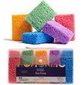 Special Supplies Fun Foam Modeling Beads Kit – 5-Pack of Non-Toxic Clay for Kids