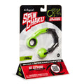 Spinchaku Jade Viper Finger Spinner – Skill Toy for Kids & Teens with Interchangeable Links