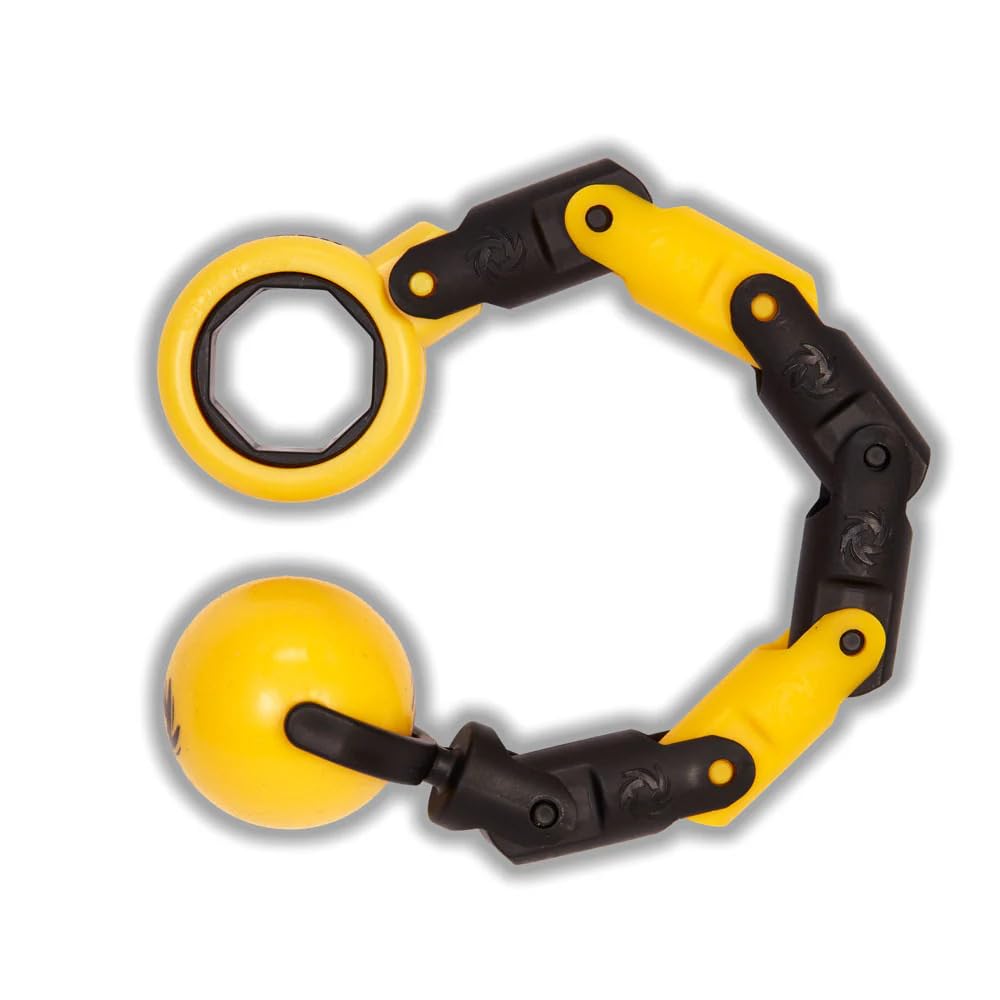 Spinchaku Stinger Finger Spinner – Skill Toy for Tricks, Focus & Coordination