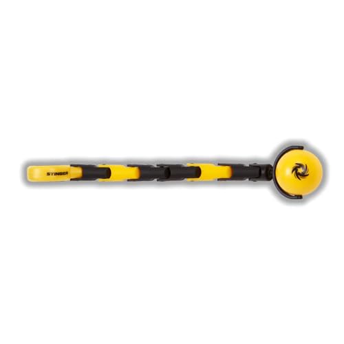 Spinchaku Stinger Finger Spinner – Skill Toy for Tricks, Focus & Coordination