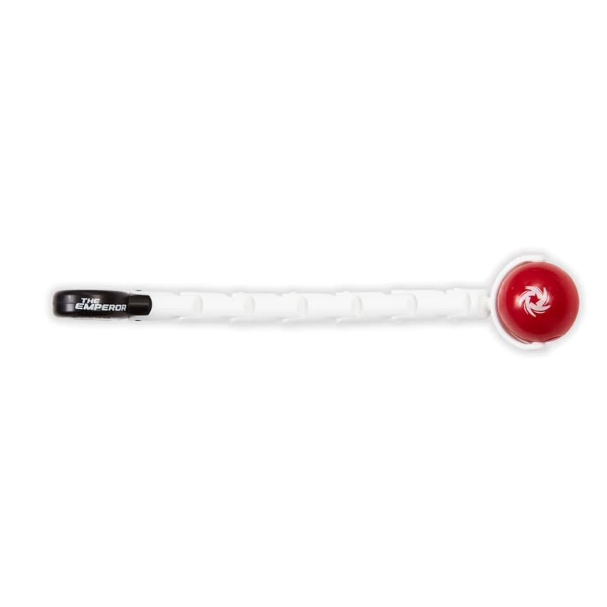 Spinchaku The Emperor Finger Spinner - Skill Toy for Kids & Teens, Improves Focus and Coordination