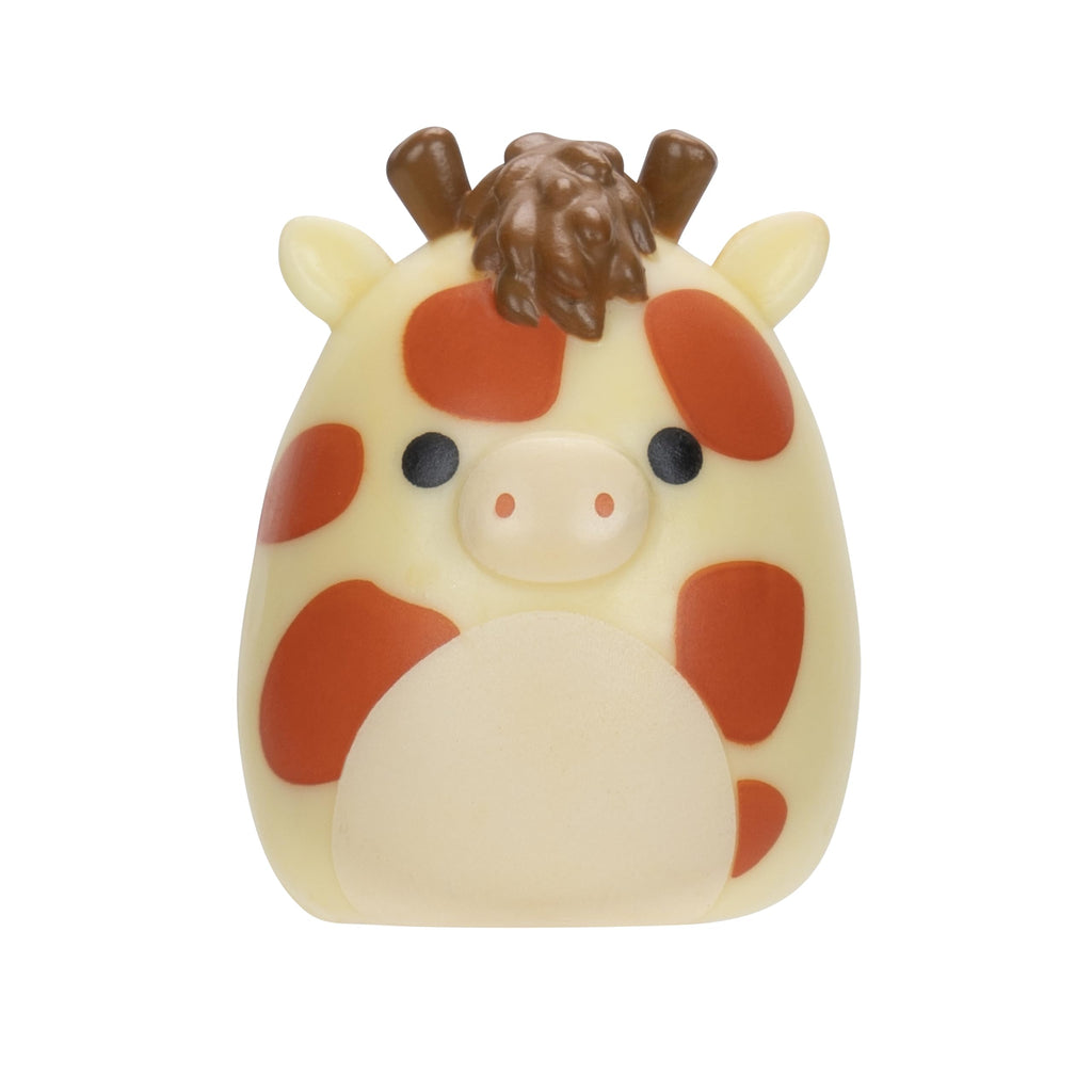 Squish-a-longs 14 Pack - Series 2 Wave 2 Mini Squish Collectibles with Accessories