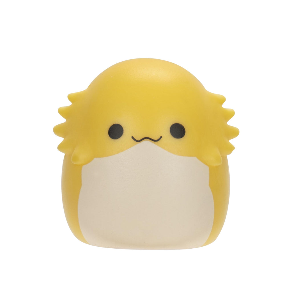 Squish-a-longs 14 Pack - Series 2 Wave 2 Mini Squish Collectibles with Accessories