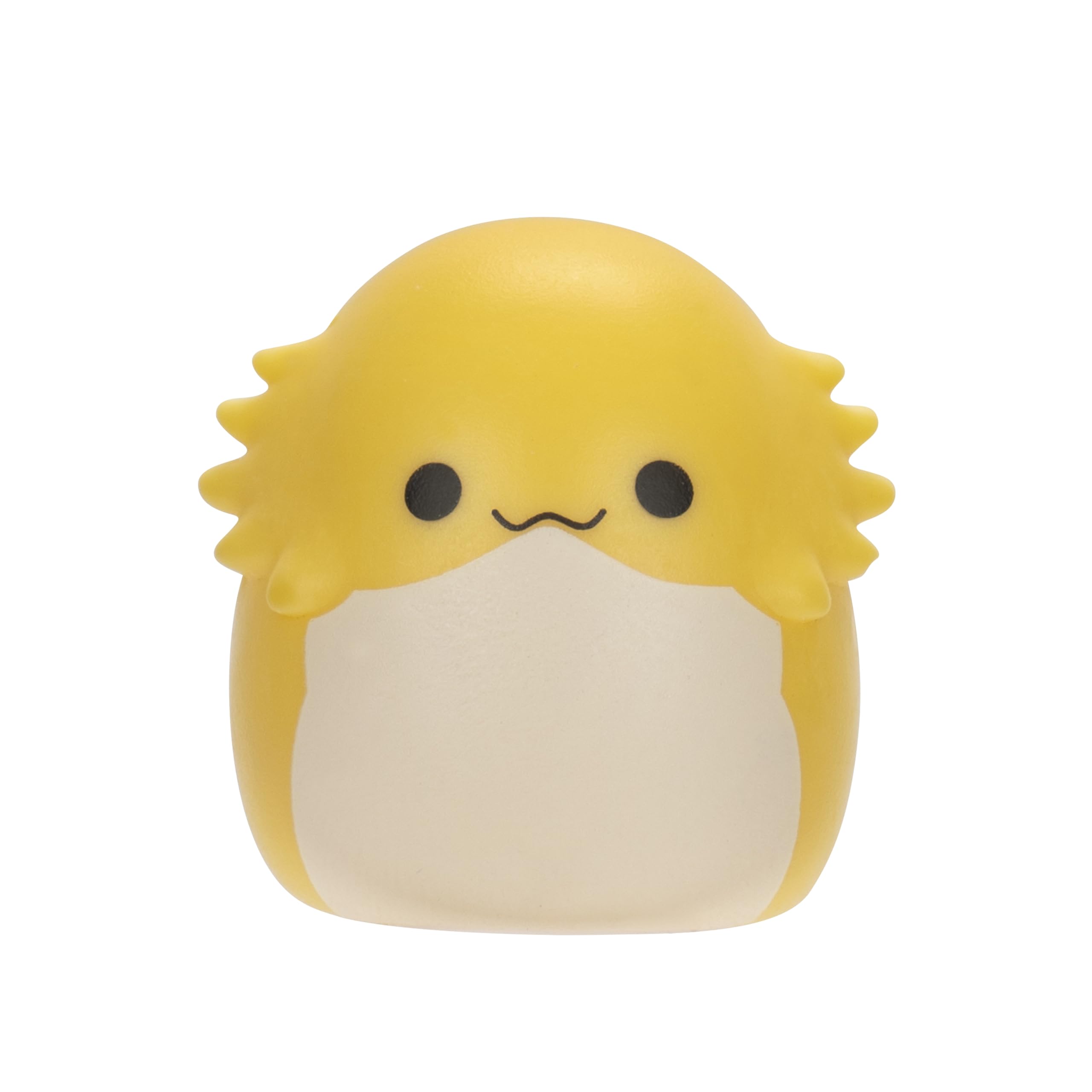 Squish-a-longs 14 Pack - Series 2 Wave 2 Mini Squish Collectibles with Accessories