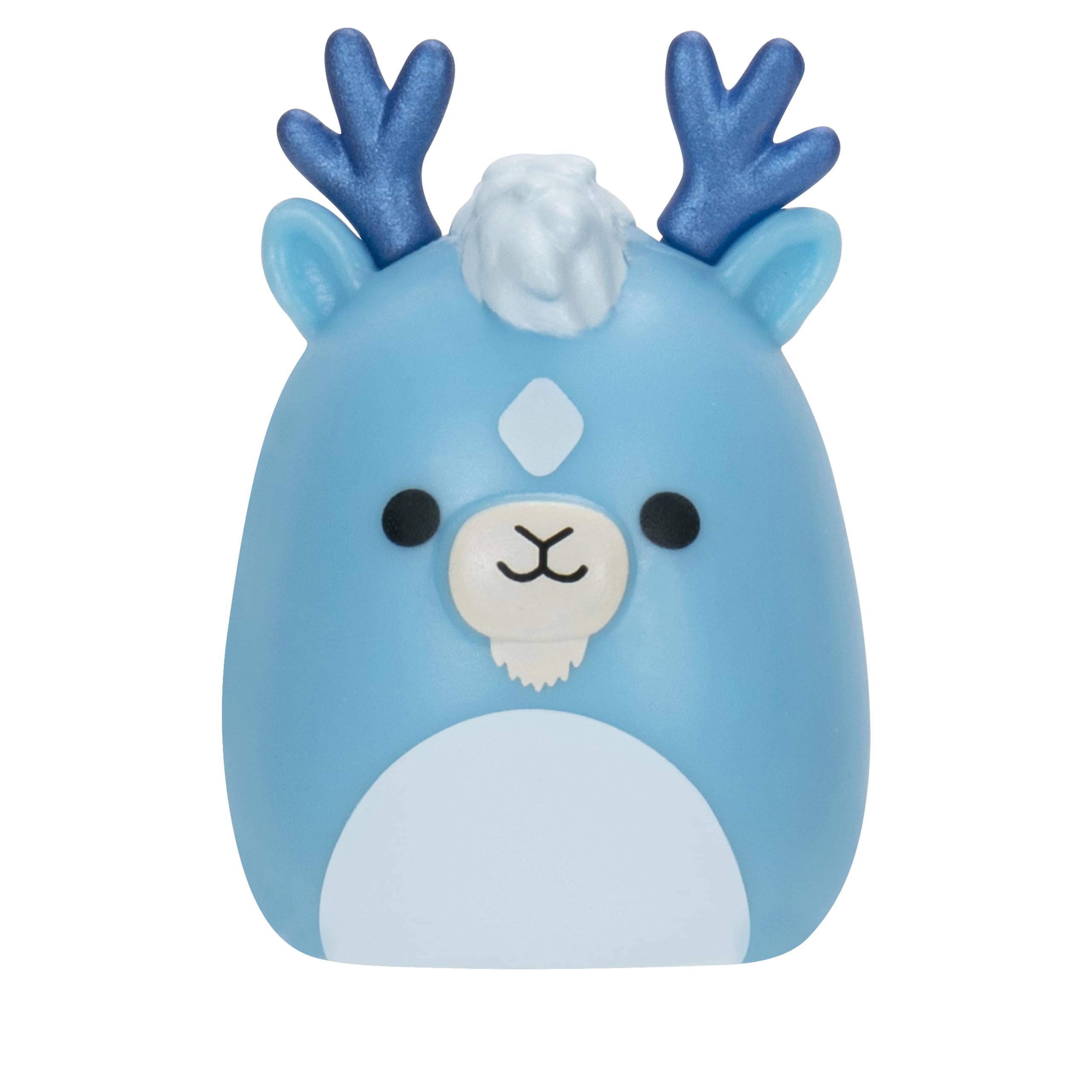 Squish-a-longs 14 Pack (Series 2, Wave 1): 14 Mini-Squish + Accessories + Ring + Collector's Guide