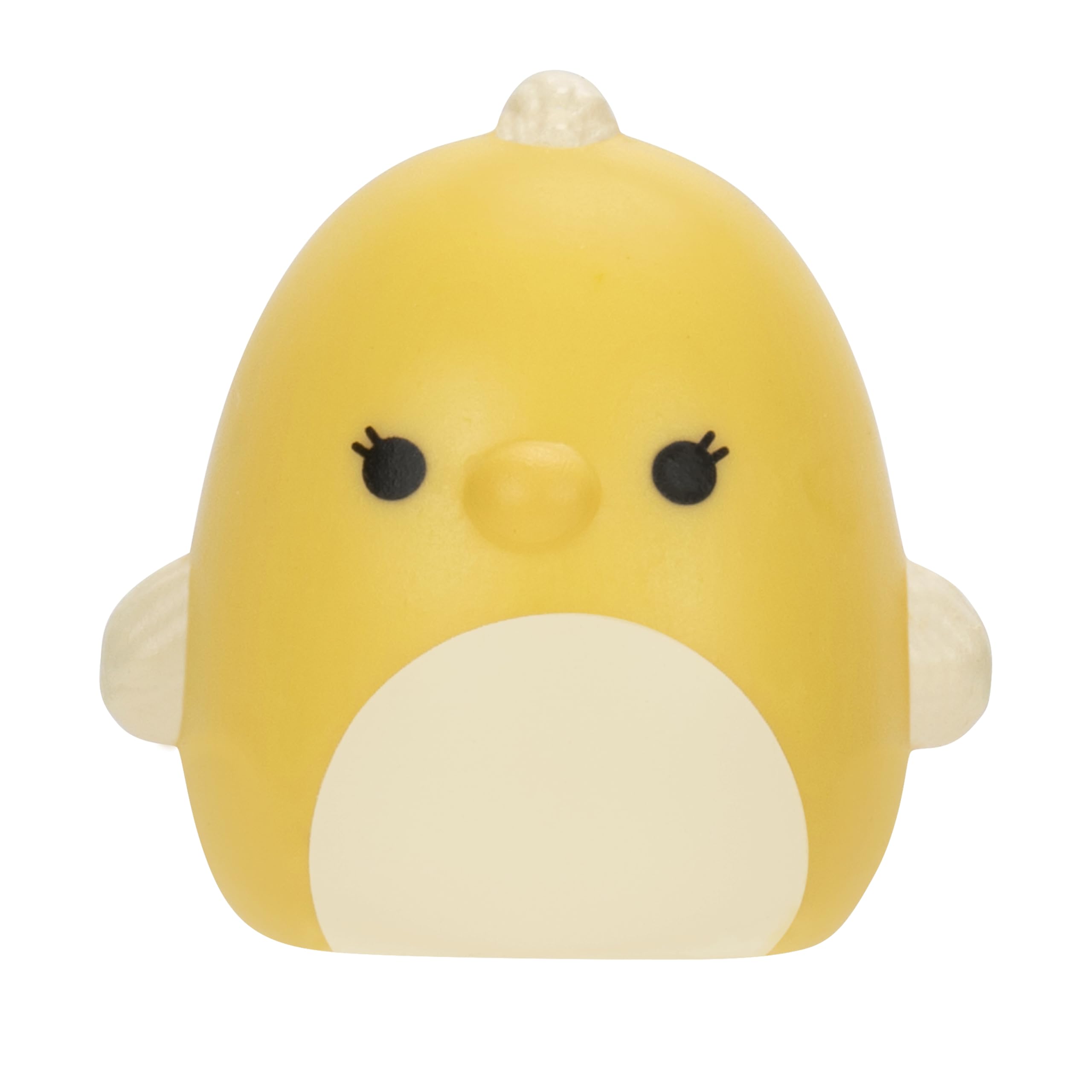 Squish-a-longs 14 Pack (Series 2, Wave 1): 14 Mini-Squish + Accessories + Ring + Collector's Guide