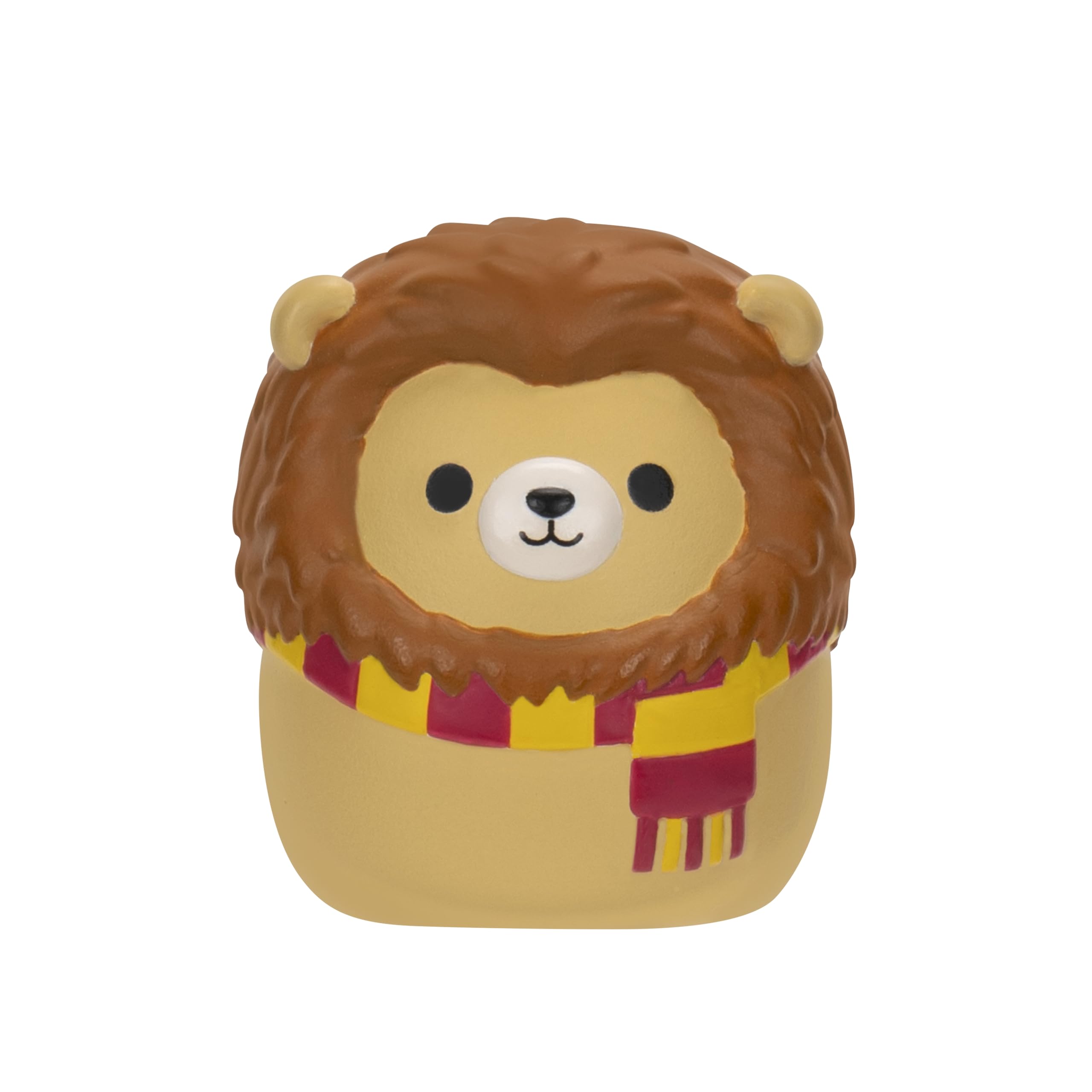 Squish-a-longs Harry Potter Gryffindor Mini-Squish Multipack - 6 Collectible Clip-a-longs
