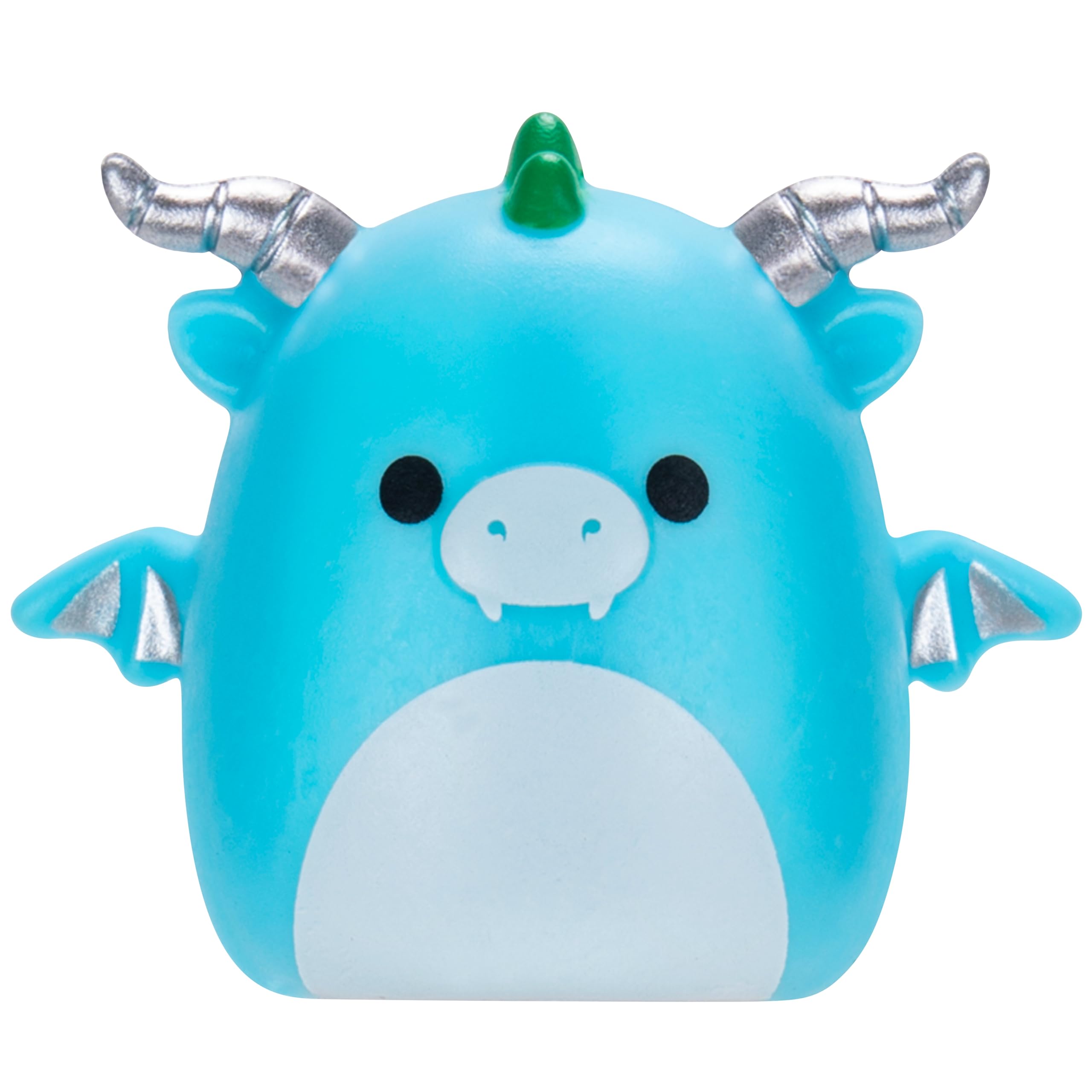 Squish-a-longs Mini-Squish 8-Pack (Wave 3, Style 2) – Collectible Squishmallows Minis