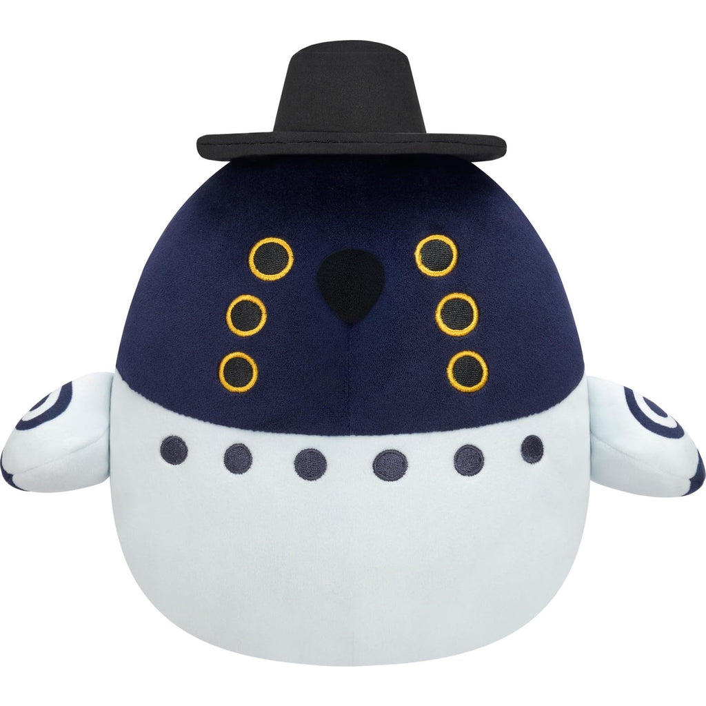 Squishmallows 8-Inch Sussie Plush – Official KPop Demon Hunters Netflix Licensed