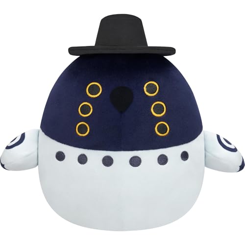 Squishmallows 8-Inch Sussie Plush – Official KPop Demon Hunters Netflix Licensed