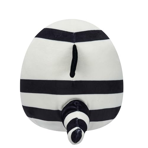 Squishmallows Beetlejuice Sandworm 10-Inch Plush – Officially Licensed Jazwares Toy
