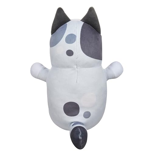 Squishmallows Bluey Muffin HugMees 10-Inch Plush - Soft Huggable Toy