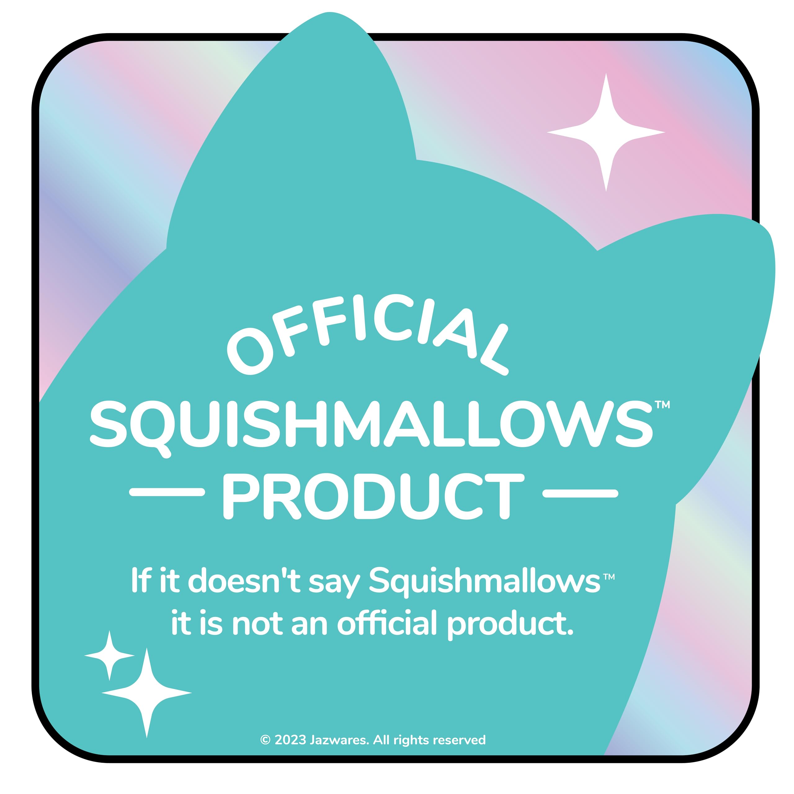 Squishmallows Christo the Red Chili Pepper 12-Inch Plush - Official Jazwares