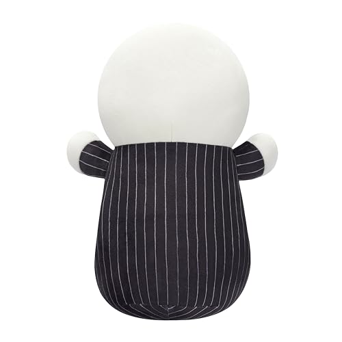 Squishmallows Disney Jack Skellington 10-Inch HugMees Plush – Ultrasoft Official Jazwares