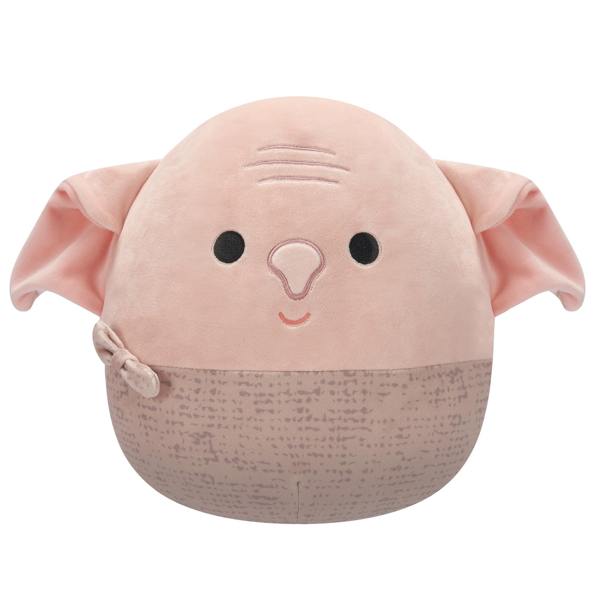 Squishmallows Harry Potter Dobby 10-Inch Plush – Ultrasoft Official Jazwares Toy