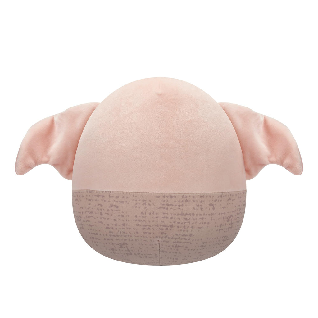 Squishmallows Harry Potter Dobby 10-Inch Plush – Ultrasoft Official Jazwares Toy