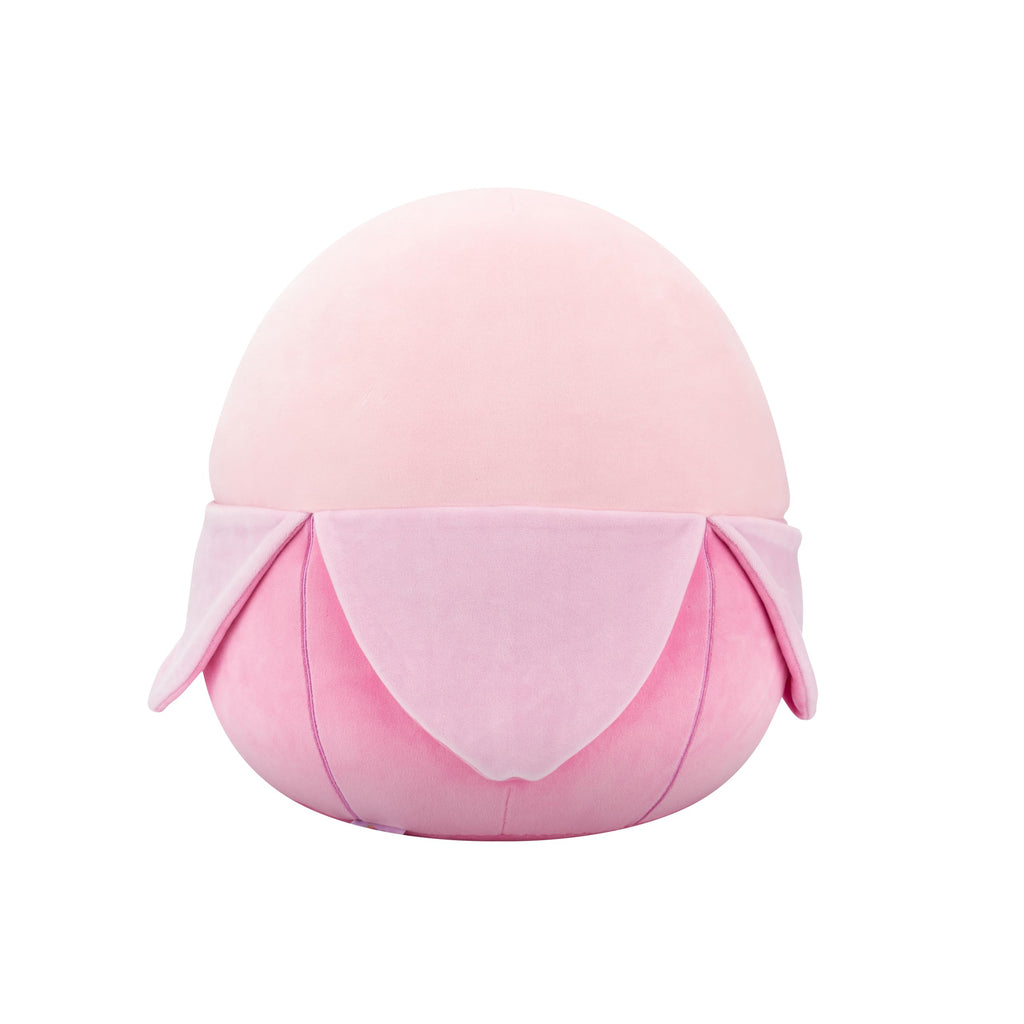 Squishmallows Lex Lex 14-Inch Pastel Pink Banana Plush - Official Jazwares Large Squishmallow