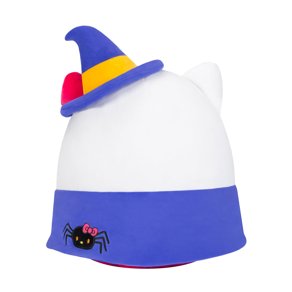 Squishmallows Official Sanrio Hello Kitty Halloween 2025 Plush – 12 Inch Medium-Sized Collectible